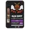 dmt cart